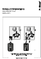 ProMinent DSPa: DP1 Handbuch