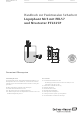Endress+Hauser FEL57 Handbuch