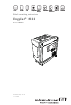 Endress+Hauser EngyCal RH33 Handbuch
