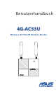Asus 4G-AC53U Benutzerhandbuch