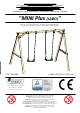 sobex MINI Plus JABO Gebrauchsanleitung