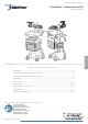 Ergotron StyleView Telepresence Kit Bedienungsanleitung