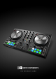Native Instruments TRAKTOR KONTROL S2 Handbuch