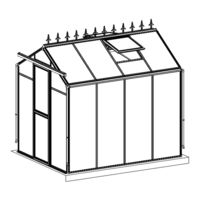 Gardenmeister Prestige 200 Bedienungsanleitung