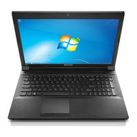 Lenovo B4335 Benutzerhandbuch