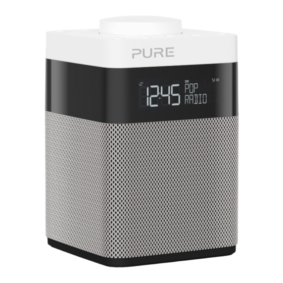 PURE Pop Mini Bedienungsanleitung