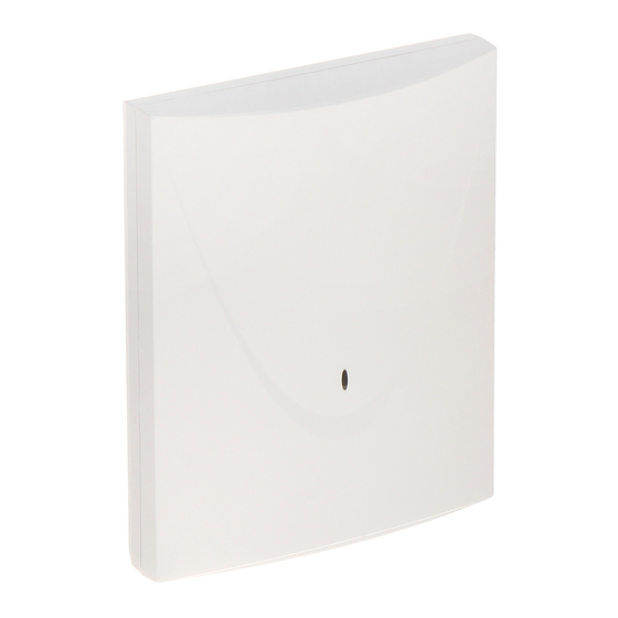 Satel micra MTX-300 Handbuch