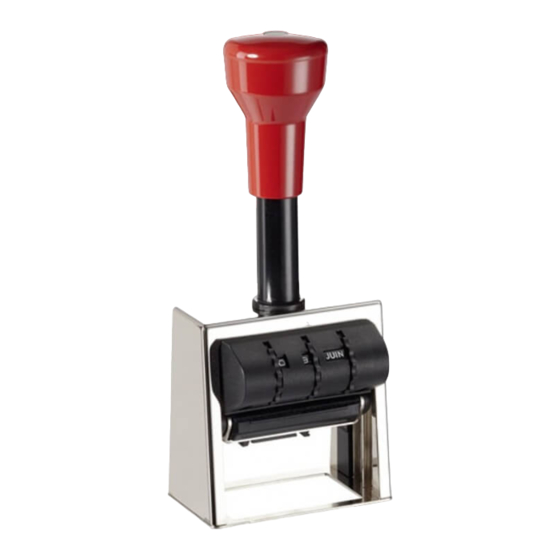 Reiner D53V Bedienungsanleitung