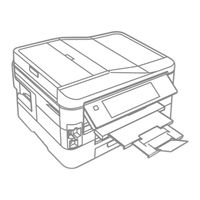 Epson Stylus WorkForce 845 Benutzerhandbuch - Grundlagen