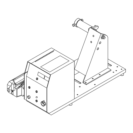 Miller S-64M Betriebsanleitung