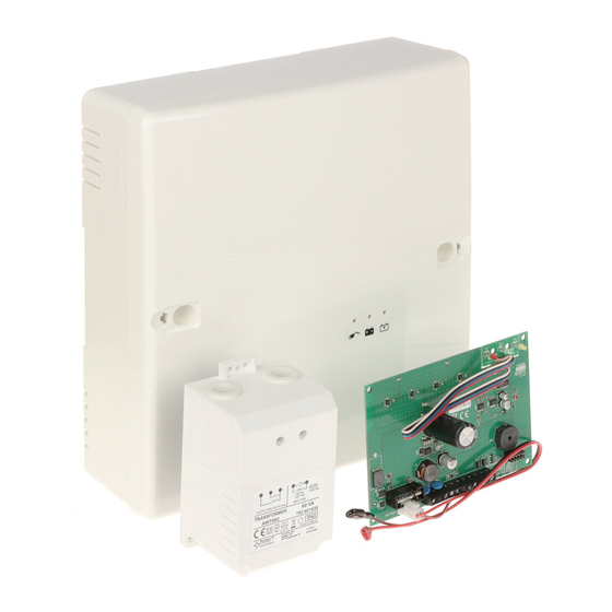Satel APS-30 Bedienungsanleitung