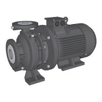 Rotek WPEI-CESM65-40-200B Benutzer- Und Wartungshandbuch