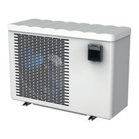 Astralpool Eco Elyo-Serie Kurz- Oder Schnellstartanleitung