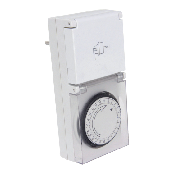 pollin electronic ZU-24A Bedienungsanleitung