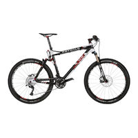 Rotwild XC Bedienungsanleitung