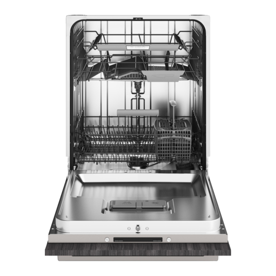 Asko LOGIC DSD433B/1 Gebrauchsanweisung