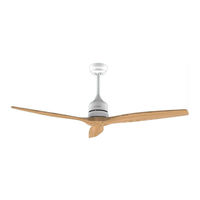 Cecotec ENERGYSILENCE AERO 5270 WHITEWOOD Bedienungsanleitung