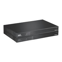 TRENDnet TPE-3016L Bedienungsanleitung