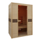 Sauna INTERLINE RUBY Anleitungen