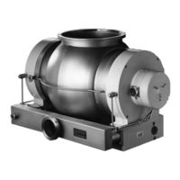 Pfeiffer tph2200 Betriebsanleitung