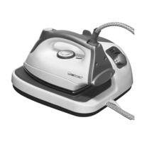 Clatronic dbs 3162 r Bedienungsanleitung
