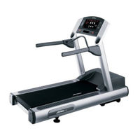 Life Fitness 93T Benutzerhandbuch