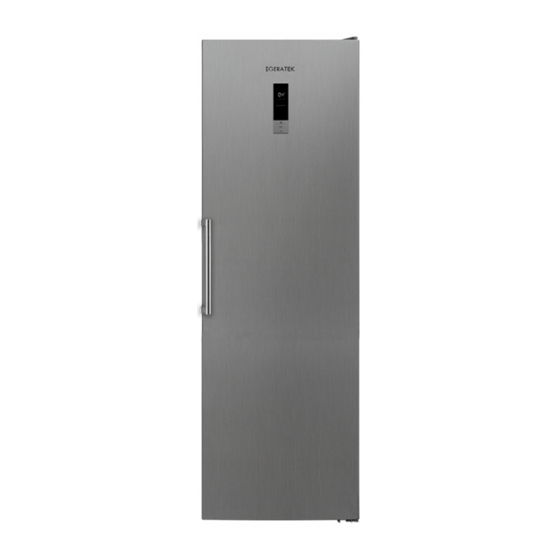 GERATEK Stavanger KS3010IL Handbücher