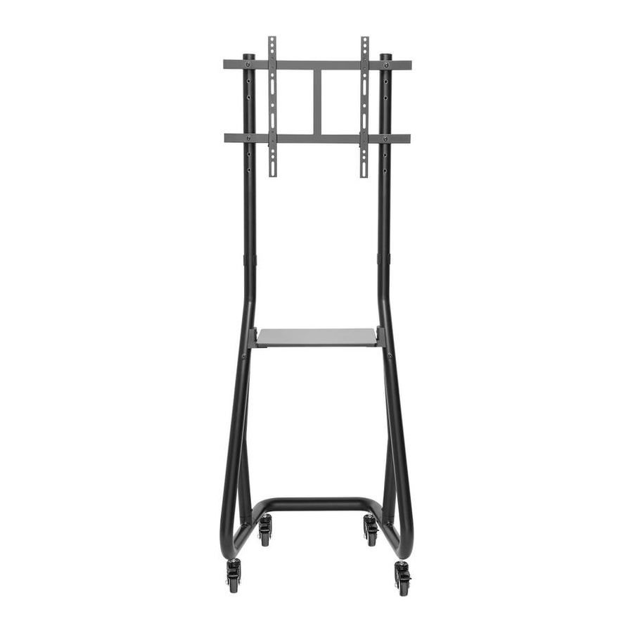 Newstar Neomounts NS-M3600BLACK Bedienungsanleitung