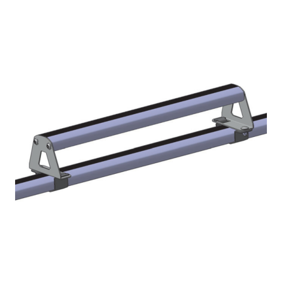 Sortimo TopSystem 1000005402 Montageanleitung