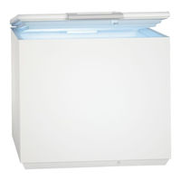 AEG Electrolux A61900HLW0 Benutzerinformation