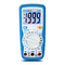 Multimeter PeakTech 1035 Bedienungsanleitung