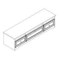 Home affaire Lucy 5028 9753 Montageanleitung