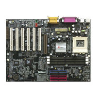 AOpen AX37 Plus Online-Handbuch