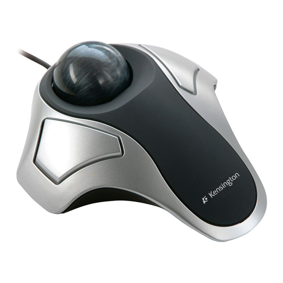 Kensington K64327F Bedienungsanleitung