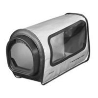 Sony LCR-VX2000A Bedienungsanleitung