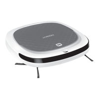 ECOVACS DEEBOT 3 Benutzerhandbuch