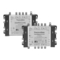 Switch TechniSat TechniSwitch 8 Montageanleitung