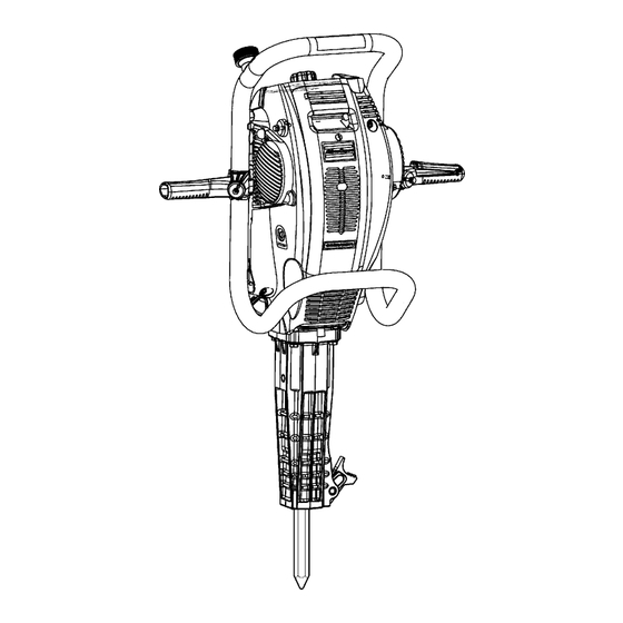 Atlas Copco PRO Serie Sicherheits- Und Betriebsanleitung