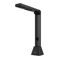 IRIS IRIScan Desk 5 Pro Benutzerhandbuch