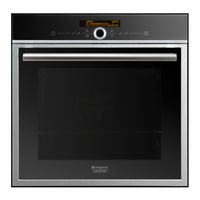 Hotpoint Ariston FK 104P.20 /HA Gebrauchsanleitung