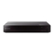 Blu-ray Players Sony BDP-S1700/K Bedienungsanleitung