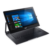 Acer Aspire R 13 Benutzerhandbuch