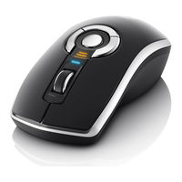 Gyration Air Mouse Elite Bedienungsanleitung