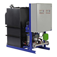 KSB Hya-Duo D FL Compact Betriebs-/Montageanleitung