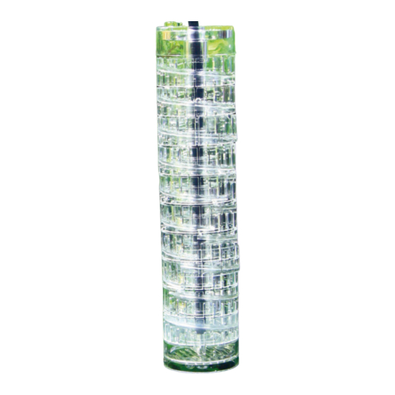 JBL ProFlora Taifun Bedienungsanleitung