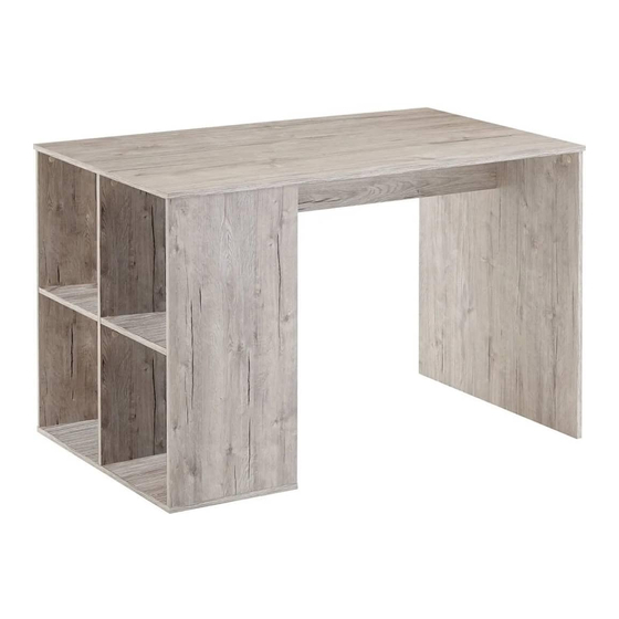 FMD//furniture GENT Montageanleitung