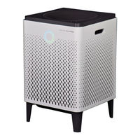Coway airmega AP-1515G Bedienungsanleitung