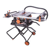 Evolution RAGE5-S Original Bedienungsanleitung