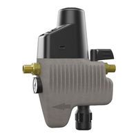 Reflex Fillcontrol Plus Compact Betriebsanleitung