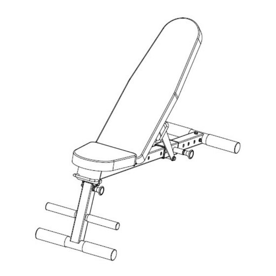 Taurus FB50 Montageanleitung